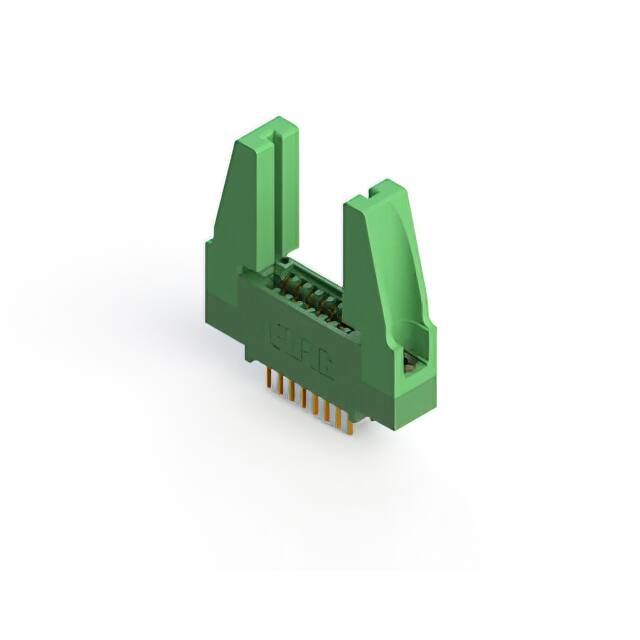 345-016-541-588 EDAC Inc.  Edgeboard Connectors